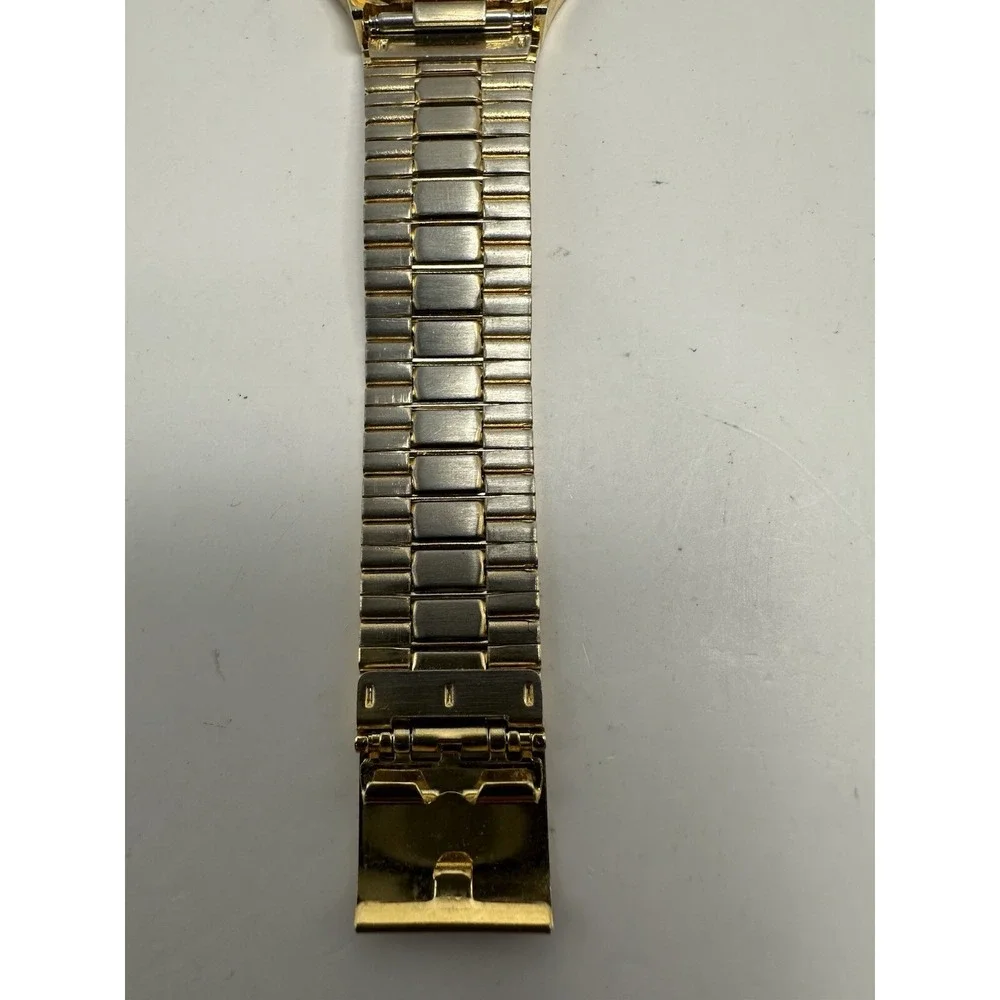Schandra Ladies Watch New Battery‎ 31MM 8